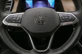 Thumbnail of 2025 Silver Mist Metallic Volkswagen Atlas