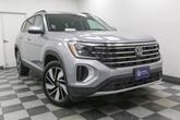 Thumbnail of 2025 Silver Mist Metallic Volkswagen Atlas