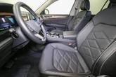 Thumbnail of 2025 Silver Mist Metallic Volkswagen Atlas