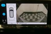 Thumbnail of 2025 Silver Mist Metallic Volkswagen Atlas
