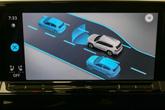 Thumbnail of 2025 Silver Mist Metallic Volkswagen Atlas
