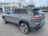 Thumbnail of 2020 Sting Gray Clearcoat Jeep Cherokee