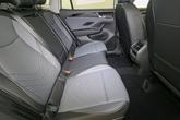 Thumbnail of 2025 Pyrite Silver Metallic Volkswagen Tiguan