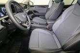 Thumbnail of 2025 Pyrite Silver Metallic Volkswagen Tiguan
