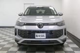 Thumbnail of 2025 Pyrite Silver Metallic Volkswagen Tiguan