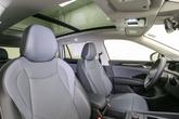 Thumbnail of 2025 Pyrite Silver Metallic Volkswagen Tiguan