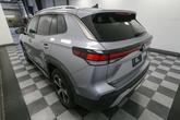 Thumbnail of 2025 Pyrite Silver Metallic Volkswagen Tiguan