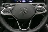 Thumbnail of 2025 Pyrite Silver Metallic Volkswagen Tiguan