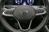 Thumbnail of 2025 Pure White Volkswagen Tiguan