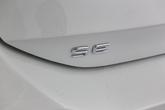 Thumbnail of 2025 Pure White Volkswagen Tiguan