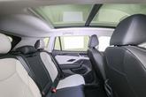 Thumbnail of 2025 Pure White Volkswagen Tiguan