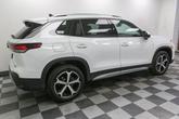 Thumbnail of 2025 Pure White Volkswagen Tiguan