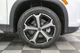 Thumbnail of 2025 Pure White Volkswagen Tiguan