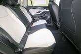 Thumbnail of 2025 Pure White Volkswagen Tiguan