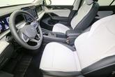 Thumbnail of 2025 Pure White Volkswagen Tiguan