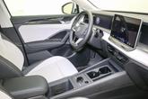 Thumbnail of 2025 Pure White Volkswagen Tiguan