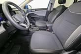 Thumbnail of 2023 Cornflower Blue Volkswagen Taos