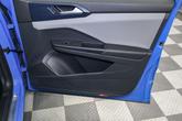 Thumbnail of 2023 Cornflower Blue Volkswagen Taos