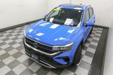 Thumbnail of 2023 Cornflower Blue Volkswagen Taos