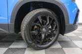Thumbnail of 2023 Cornflower Blue Volkswagen Taos
