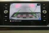 Thumbnail of 2023 Cornflower Blue Volkswagen Taos
