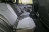 Thumbnail of 2025 Opal White Pearl Effect Volkswagen Tiguan