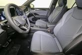 Thumbnail of 2025 Opal White Pearl Effect Volkswagen Tiguan