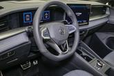 Thumbnail of 2025 Opal White Pearl Effect Volkswagen Tiguan