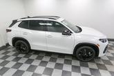 Thumbnail of 2025 Opal White Pearl Effect Volkswagen Tiguan