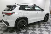 Thumbnail of 2025 Opal White Pearl Effect Volkswagen Tiguan