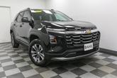 Thumbnail of 2025 Mosaic Black Metallic Chevrolet Equinox