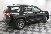 Thumbnail of 2025 Mosaic Black Metallic Chevrolet Equinox