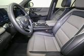 Thumbnail of 2025 Mosaic Black Metallic Chevrolet Equinox
