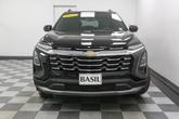 Thumbnail of 2025 Mosaic Black Metallic Chevrolet Equinox