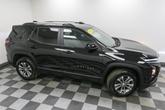 Thumbnail of 2025 Mosaic Black Metallic Chevrolet Equinox
