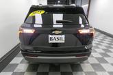 Thumbnail of 2025 Mosaic Black Metallic Chevrolet Equinox