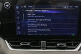 Thumbnail of 2025 Mosaic Black Metallic Chevrolet Equinox