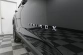 Thumbnail of 2025 Mosaic Black Metallic Chevrolet Equinox