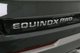 Thumbnail of 2025 Mosaic Black Metallic Chevrolet Equinox