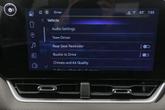 Thumbnail of 2025 Mosaic Black Metallic Chevrolet Equinox