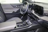 Thumbnail of 2025 Mosaic Black Metallic Chevrolet Equinox
