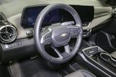 Thumbnail of 2025 Mosaic Black Metallic Chevrolet Equinox