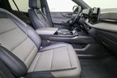 Thumbnail of 2025 Mosaic Black Metallic Chevrolet Equinox