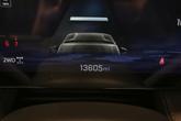 Thumbnail of 2025 Mosaic Black Metallic Chevrolet Equinox