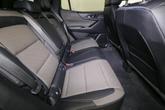Thumbnail of 2025 Mosaic Black Metallic Chevrolet Equinox