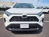 Thumbnail of 2025 Ice Toyota RAV4