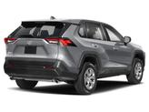 Thumbnail of 2025 Silver Sky Metallic Toyota RAV4