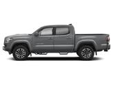 Thumbnail of 2021 Cement Toyota Tacoma