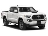 Thumbnail of 2021 Cement Toyota Tacoma