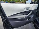 Thumbnail of 2019 Midnight Black Metallic Toyota Corolla Hatchback